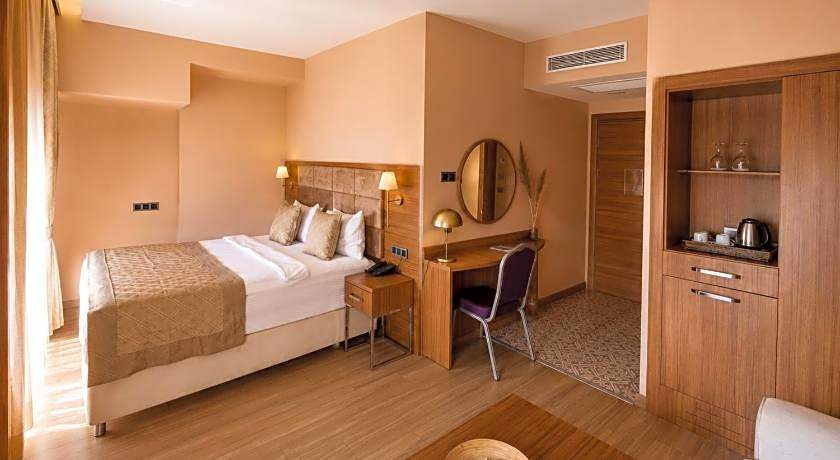 Classes Boutique Hotel