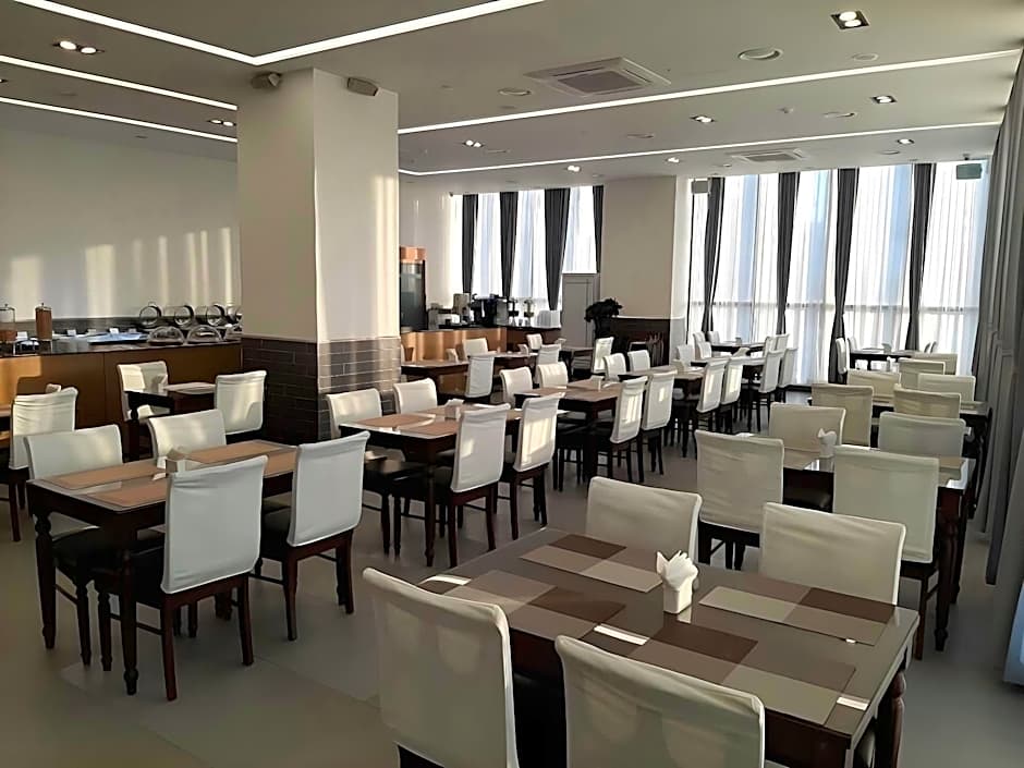 Rest Hotel