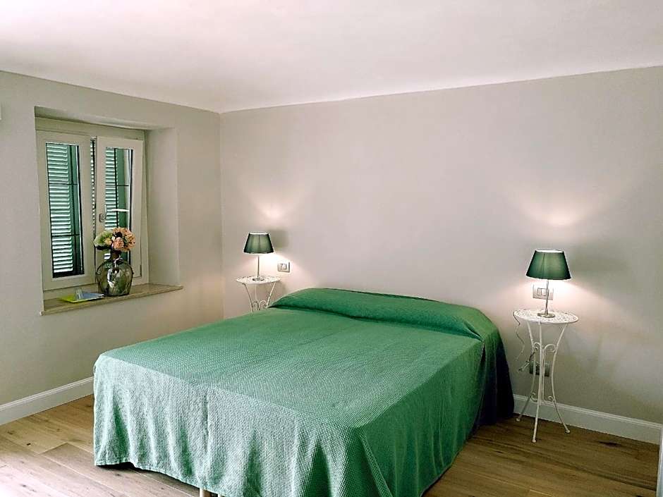 B&B "Madama Granèt"