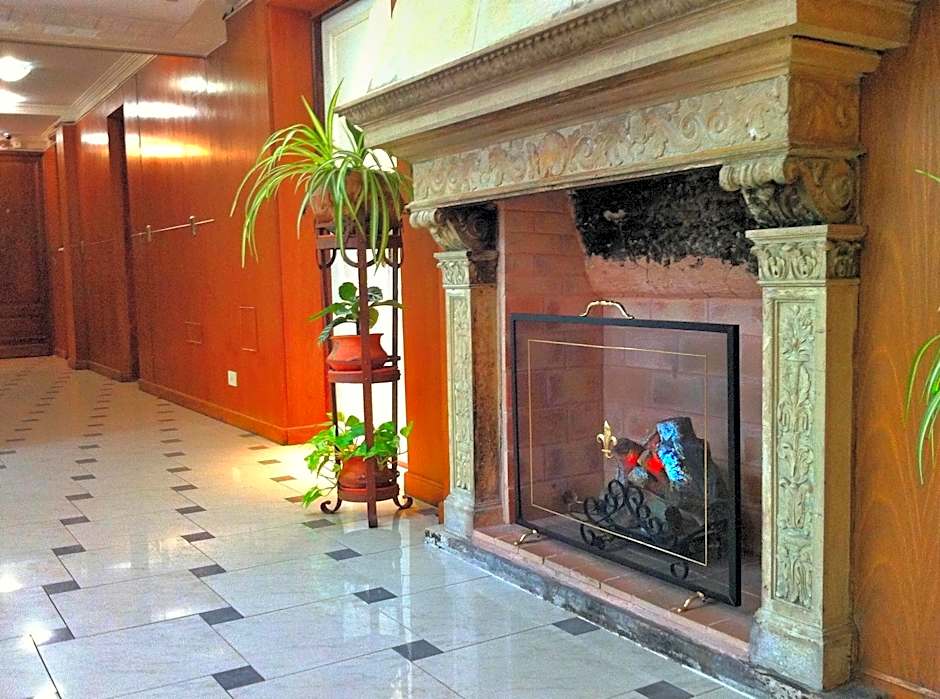 Loft Argentino Apart Buenos Aires