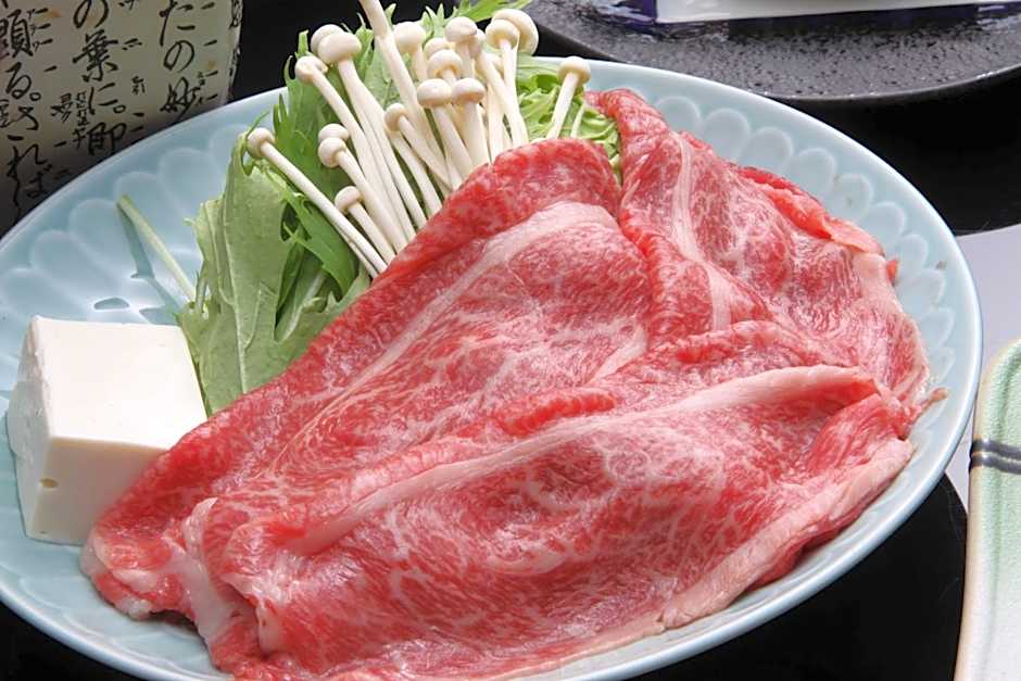 Dochu Land Shin Onsen