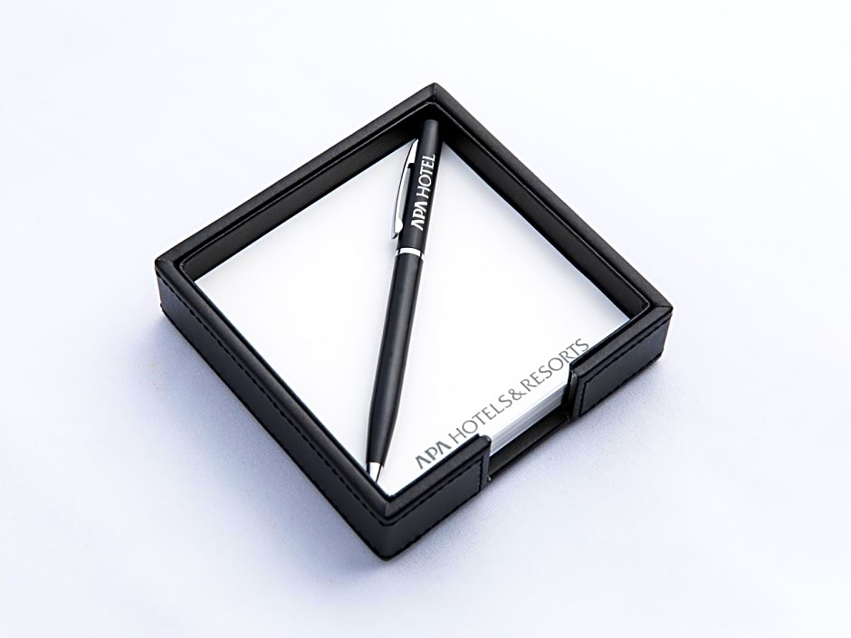 Apa Hotel Ginza-Kyobashi