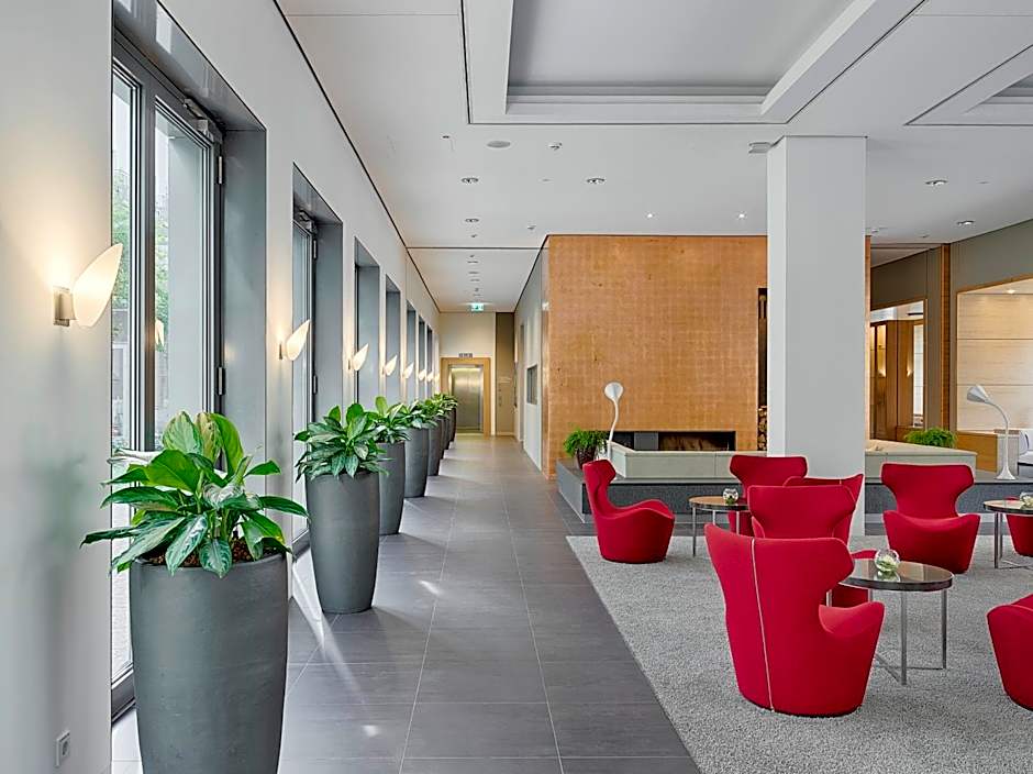 Hotel Elbresidenz an der Therme Bad Schandau