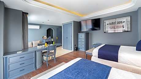 Deluxe Junior Suite