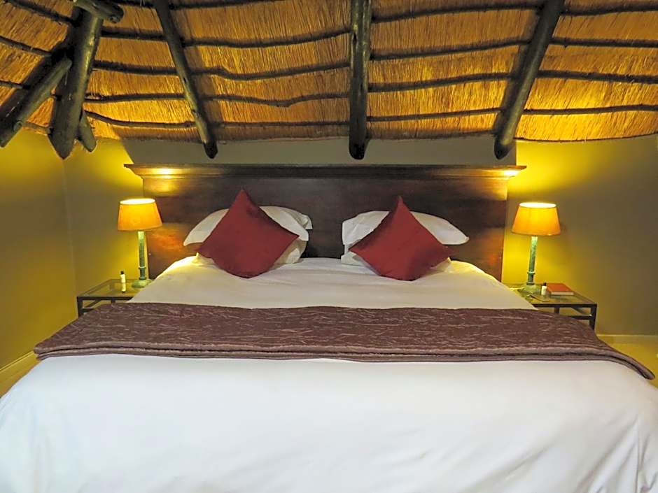 Bass Lake Country Lodge