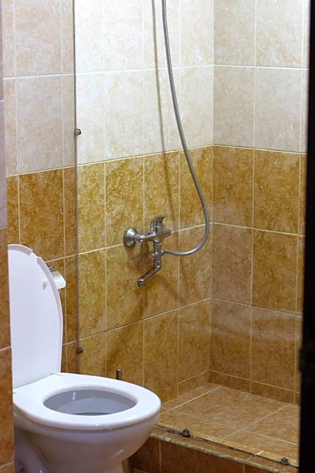 Hotel Uzbekistan