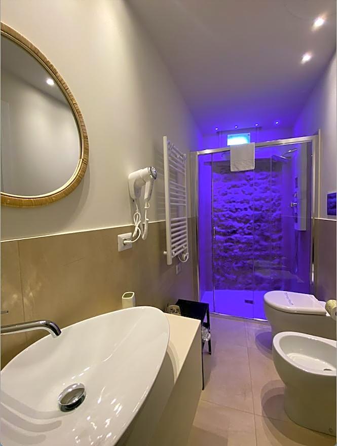 La Volta Rooms Locazione turistica