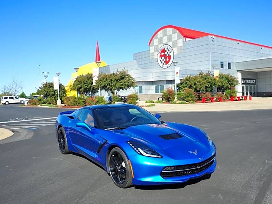 Candlewood Suites Bowling Green By IHG