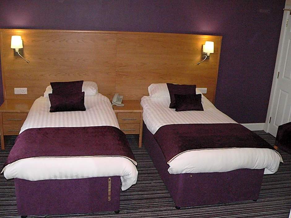 Ayre Hotel & Ayre Apartments