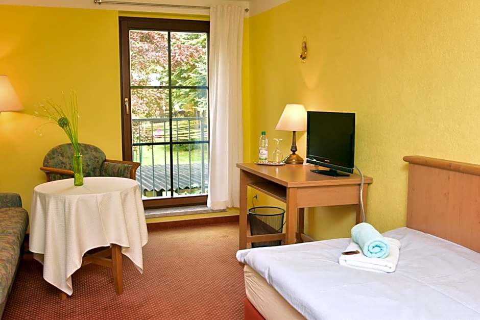 Landhotel Zur Guten Einkehr