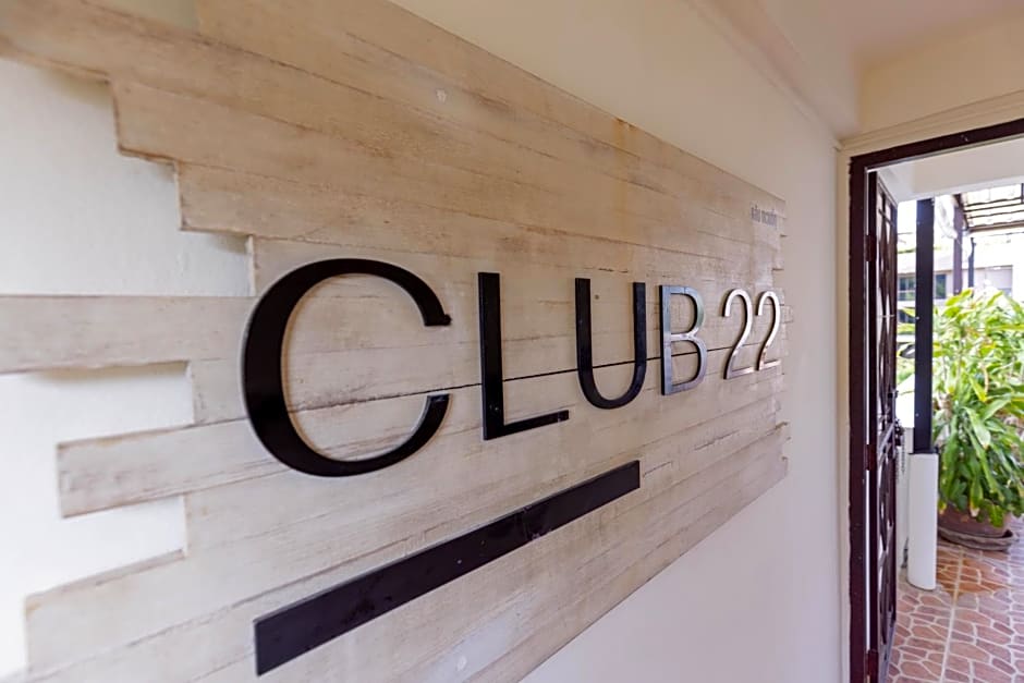 Club22 Kamala Suites, Kamala Beach