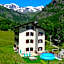 Mont Gelé