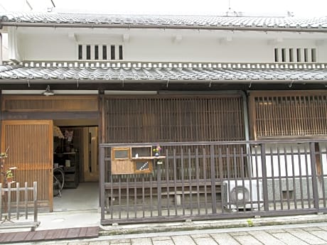 Female Only Guesthouse Tomari-ya