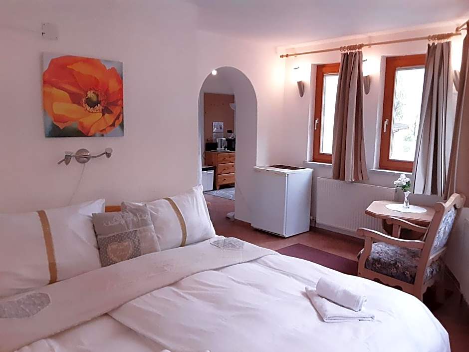 Apartment House Seerose self check-in