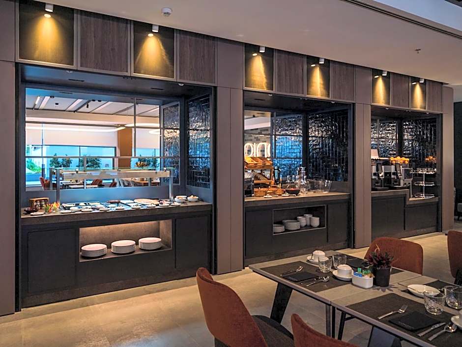 Catalonia Gran Via Bilbao