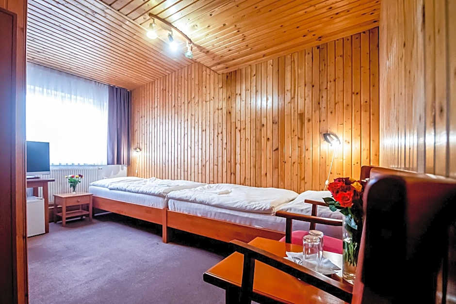 Hotel Squash Centrum