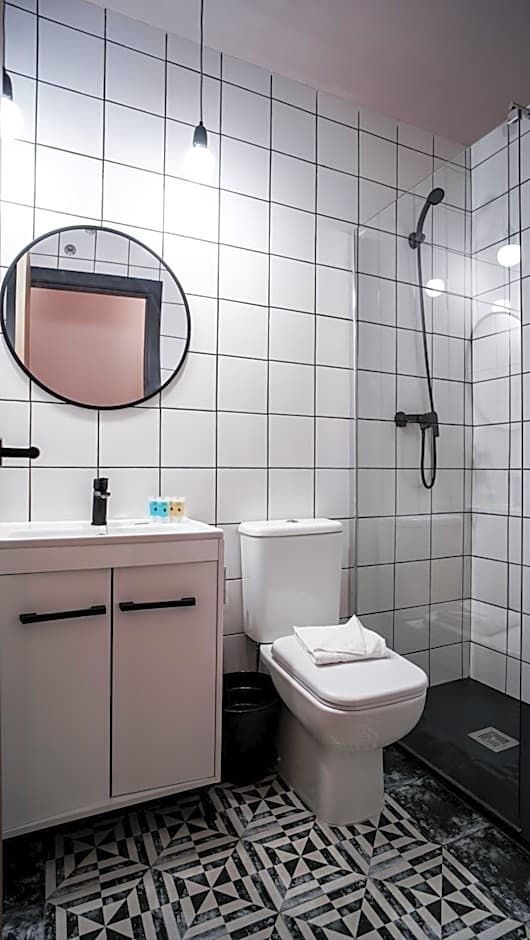 HoGraFic hotel boutique