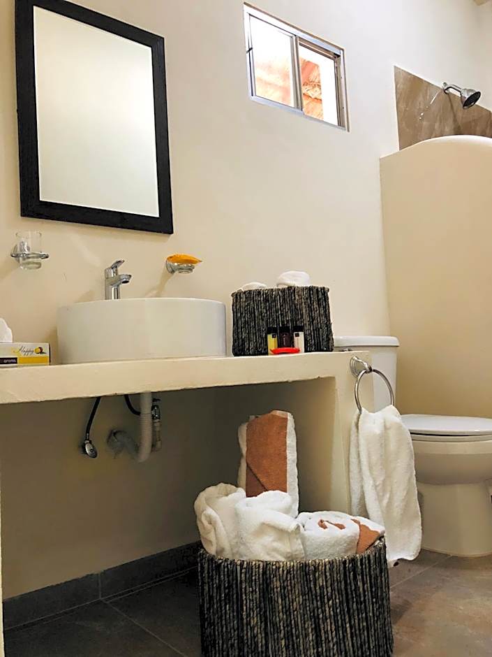Tierra Maya Hotel Spa & Sanctuary