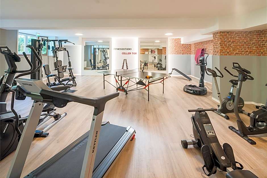 Ringhotel Celler Tor