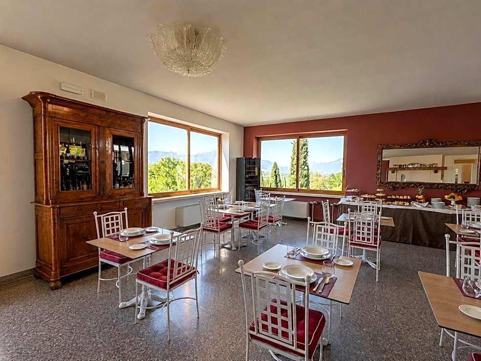 AHG Golf Hotel Porta Del Sole