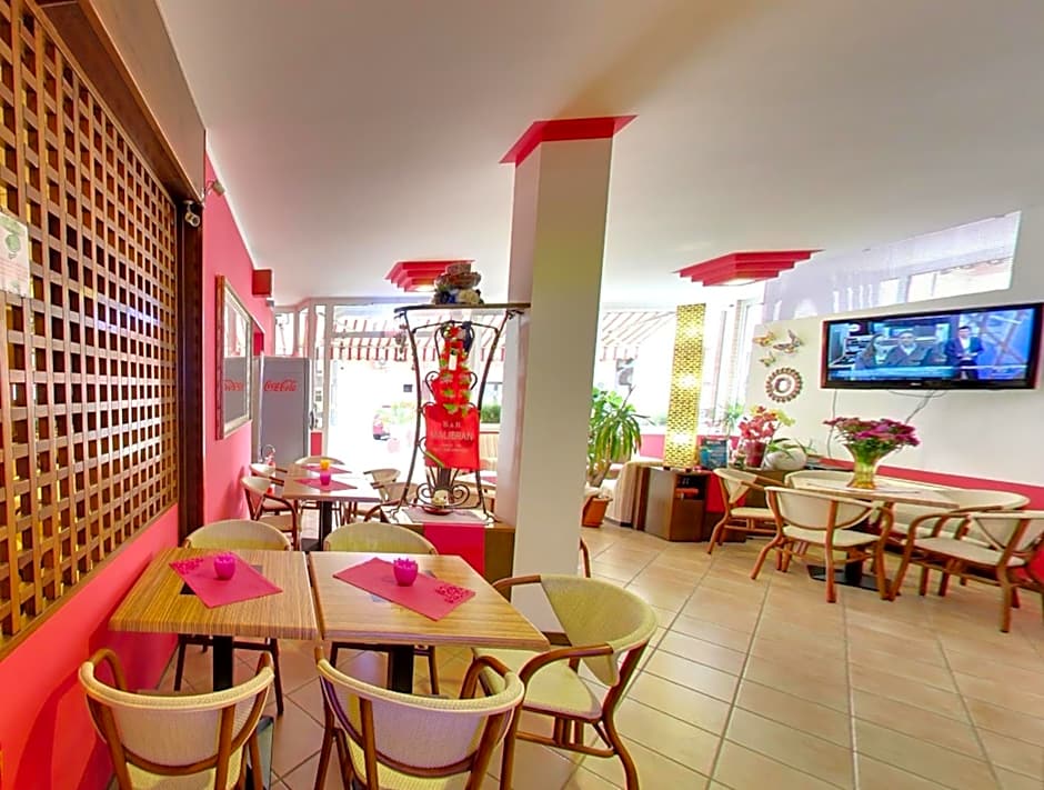 Hotel Malibran