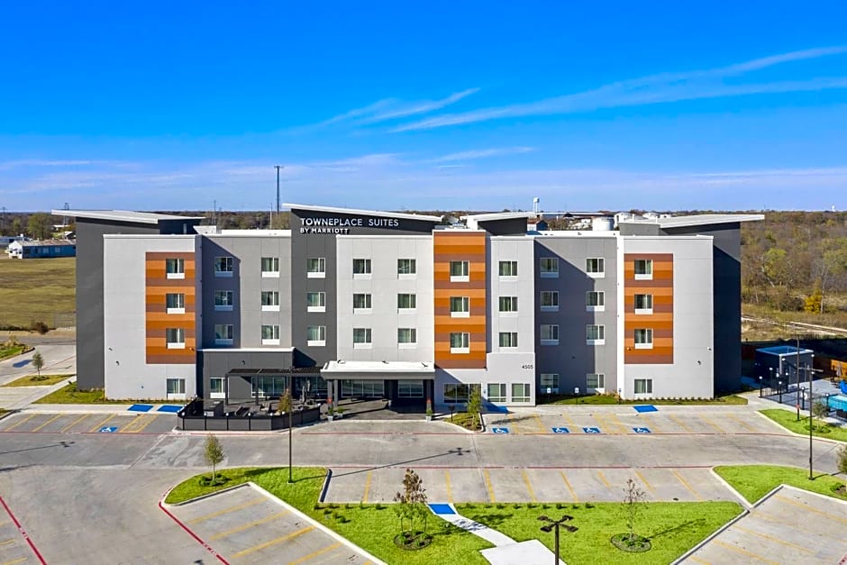 TownePlace Suites Waco Northeast