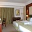 Safir Hotel Cairo