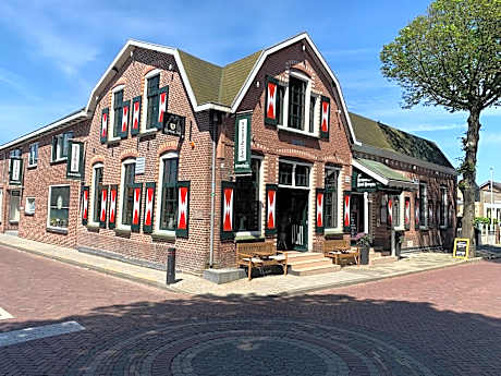Boutique Hotel Herberg Binnen