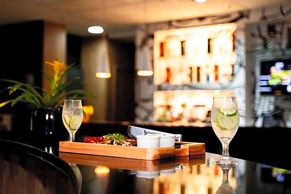 ibis Copacabana Posto 5