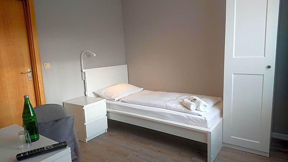 Ostseehotel Kappeln by team SchleiFee