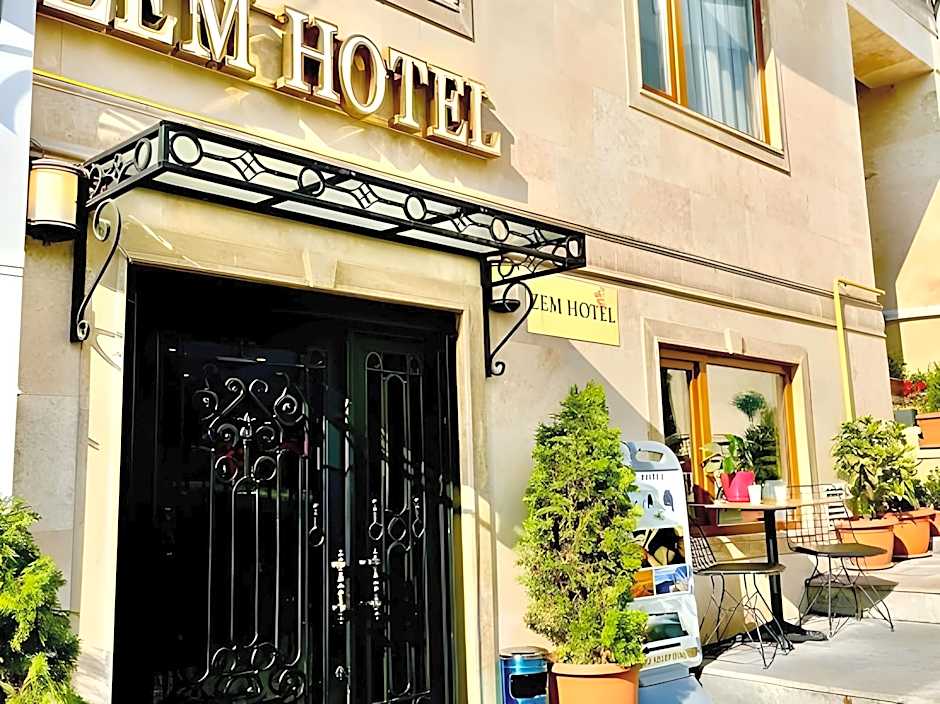 Zem Hotel