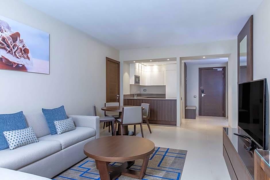 Residence Inn by Marriott Algiers