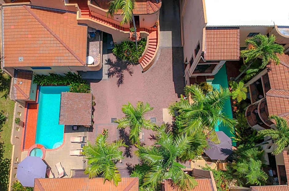 Villa San Michele (Official)