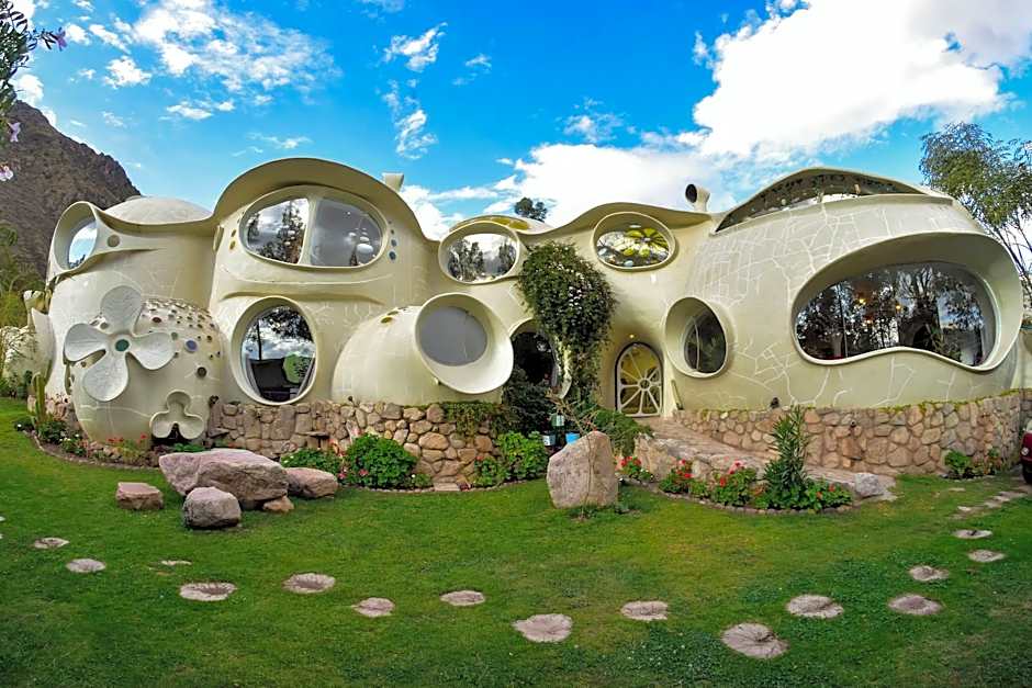 Wifala Harmony Hotel