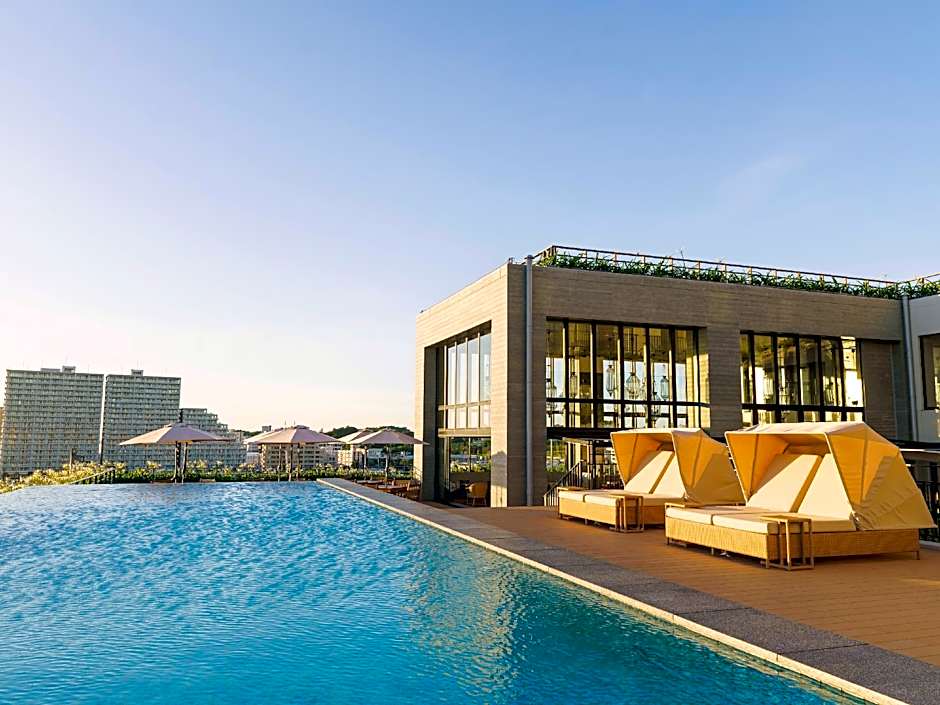 MB GALLERY CHATAN by THE TERRACE HOTELS