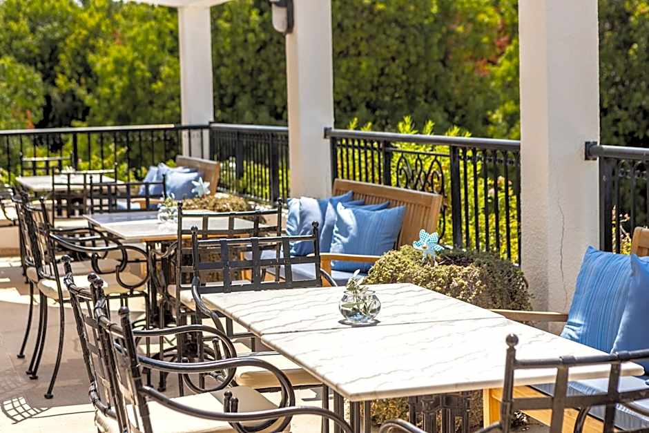 Stephanos Hotel Apartments