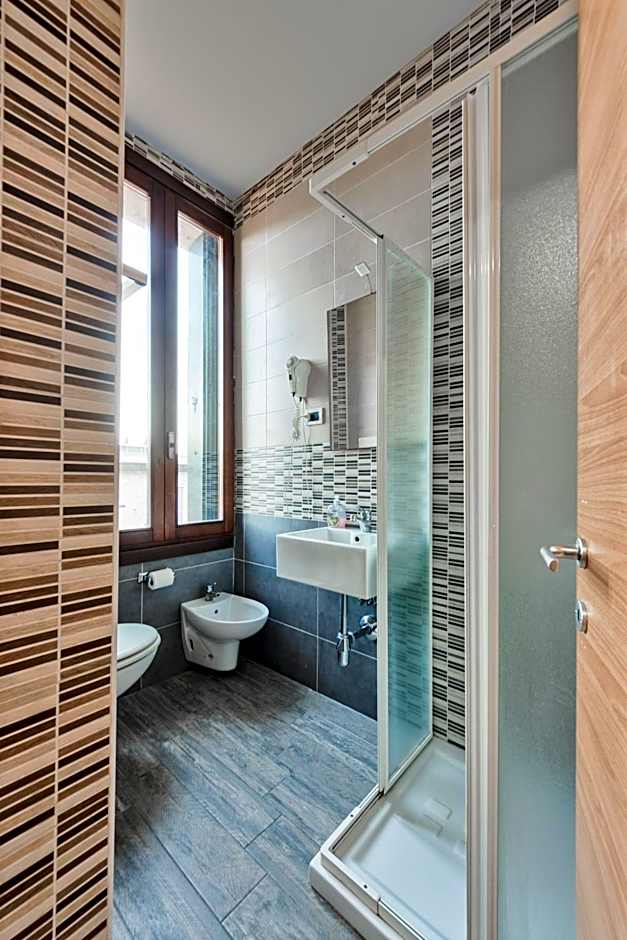 Hotel Trieste
