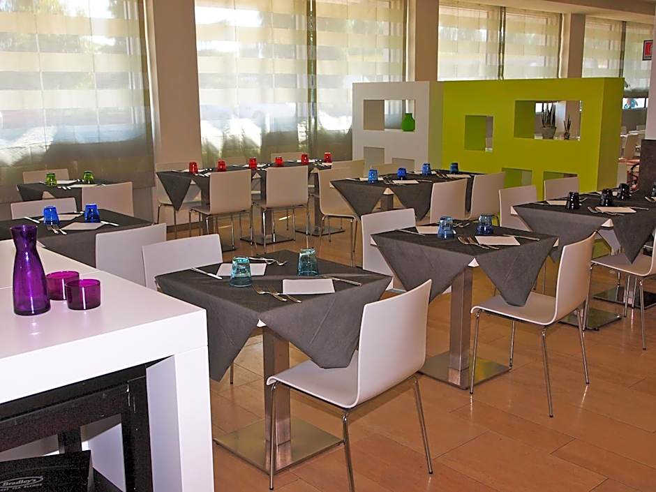 Hotel Mercure Venezia-Marghera