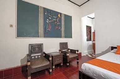 Oryza Hotel Malioboro RedPartner