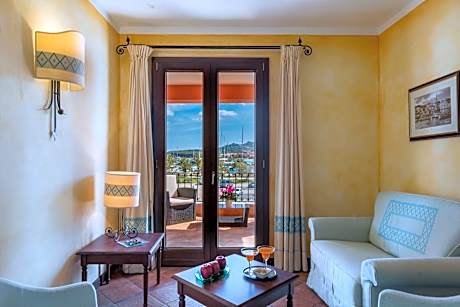 Royal Spa Suite
