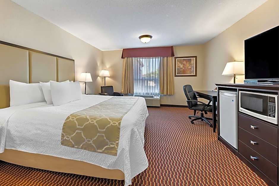 Best Western Of Olds