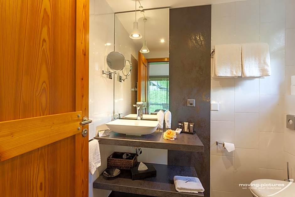 Suitenhotel Zurbriggen