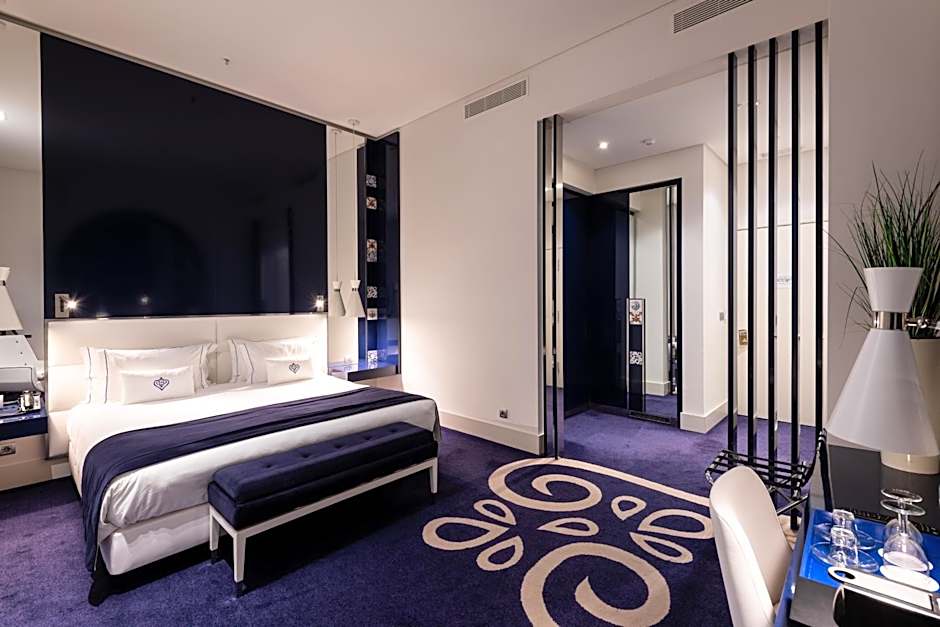 Portugal Boutique Hotel
