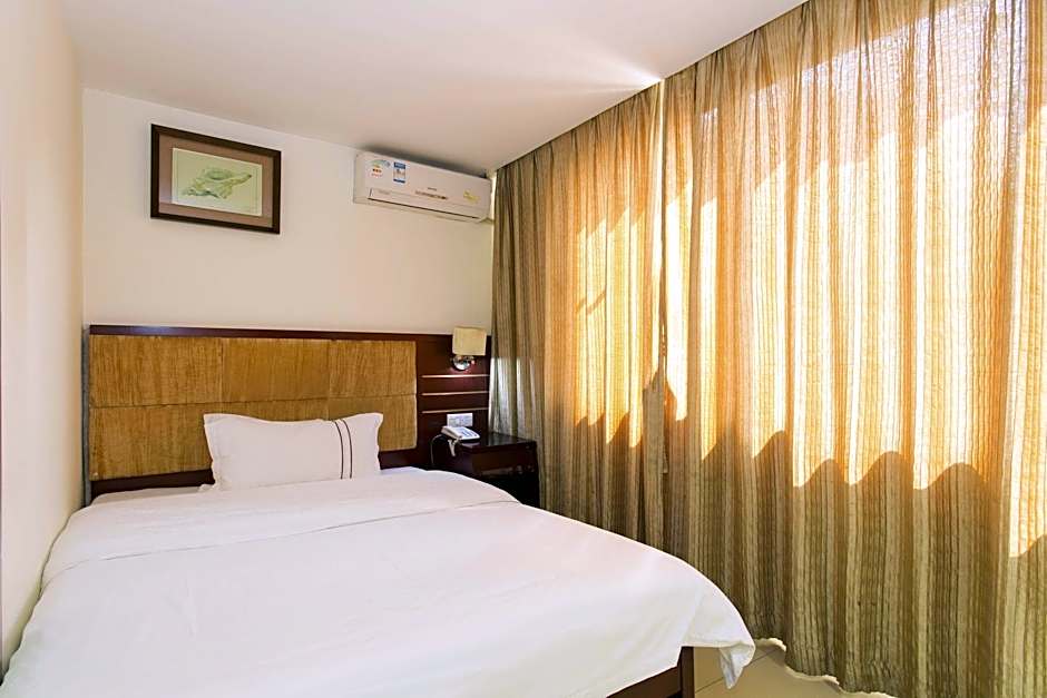 Kaiserdom Hotel Guangzhou Hainan