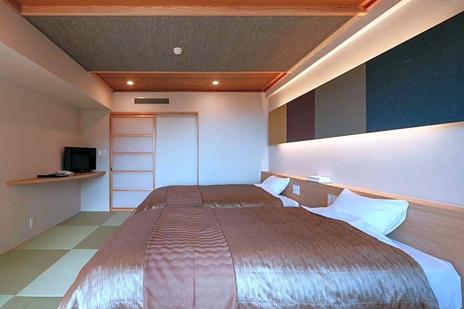 Kirishima Hotel