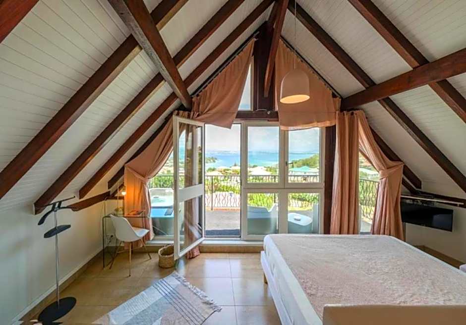 La Suite Villa