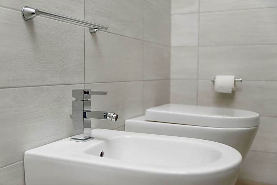 Fladi House Catania