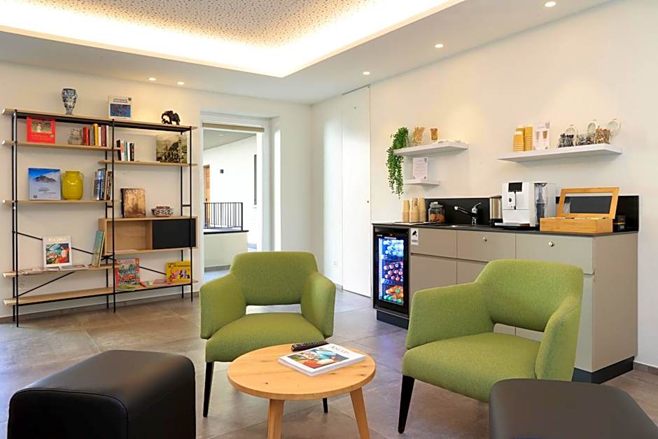 Charme Hotel al Torchio