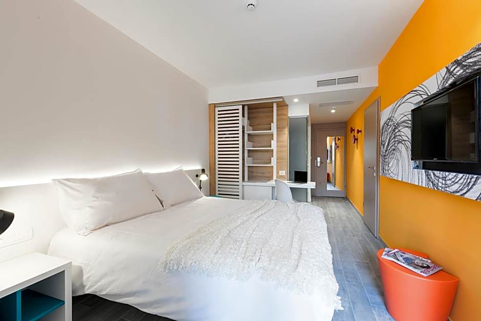 Pharos Hvar Bayhill Hotel