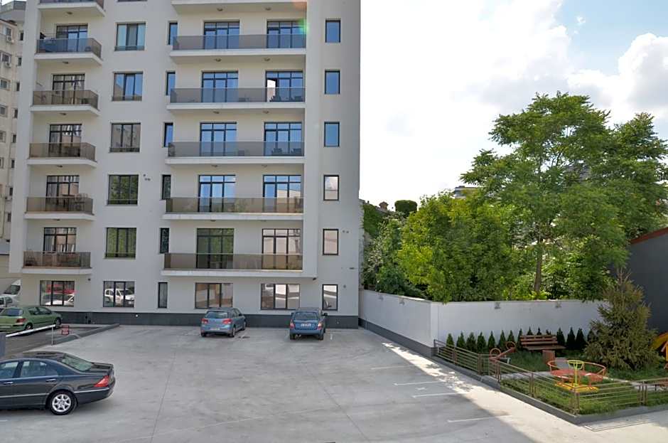 Uptown Residence Apartments